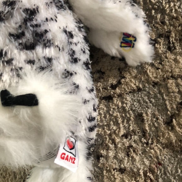 GANZ OWL AND LEMAR - Picture 2 of 5